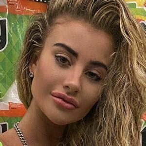 Chloe Ayling OnlyFans Archive Leaked .